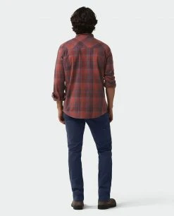 Stio Men's Hayden Shirt