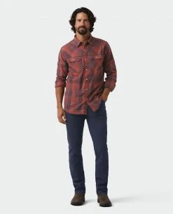 Stio Men's Hayden Shirt