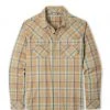 Stio Men's Hayden Shirt
