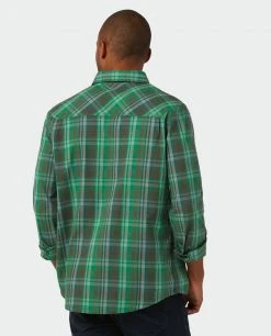 Stio Men's Hayden Shirt