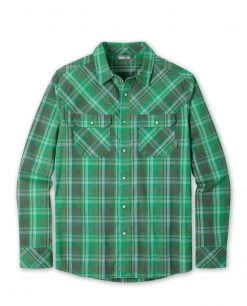 Stio Men's Hayden Shirt