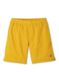 Stio Men's Hideout Short -18"