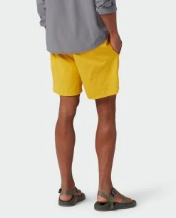 Stio Men's Hideout Short - 16" 29 Stio Men's Hideout Short - 16