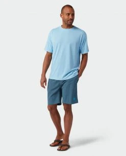 Stio Men's Hideout Short -18