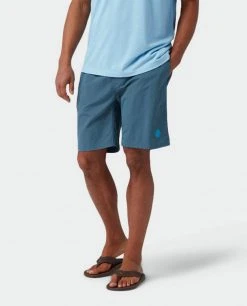 Stio Men's Hideout Short -18