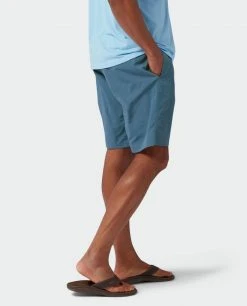 Stio Men's Hideout Short -18