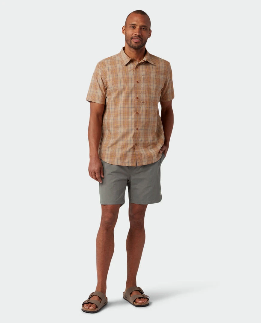 Stio Men's Hideout Short - 16" 14 Stio Men's Hideout Short - 16"