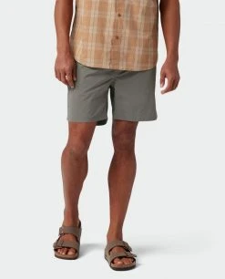 Stio Men's Hideout Short - 16" 34 Stio Men's Hideout Short - 16