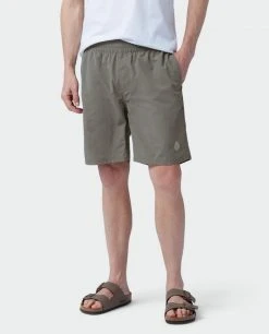 Stio Men's Hideout Short -18