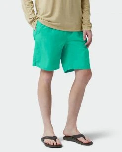 Stio Men's Hideout Short -18