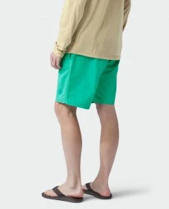 Stio Men's Hideout Short -18