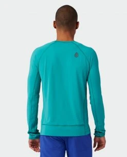 Stio Men's Hylas Crew LS