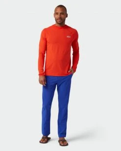 Stio Men's Hylas Hooded Pullover