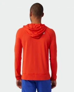 Stio Men's Hylas Hooded Pullover