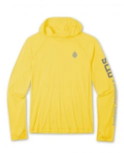 Stio Men's Hylas Hooded Pullover