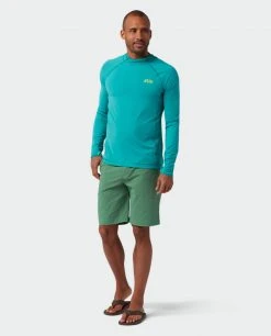 Stio Men's Hylas Hooded Pullover