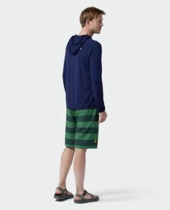 Stio Men's Hylas Hooded Pullover