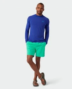 Stio Men's Hylas Hooded Pullover