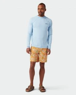 Stio Men's Hylas Hooded Pullover