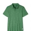 Stio Men's Icefloe Tech Polo SS