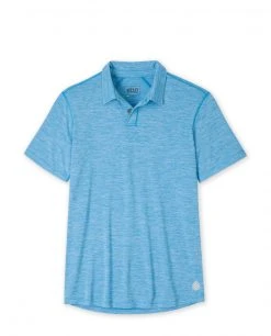 Stio Men's Icefloe Tech Polo SS 44 Stio Men's Icefloe Tech Polo SS
