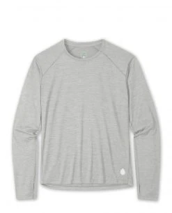 Stio Men's Icefloe Tech Tee LS
