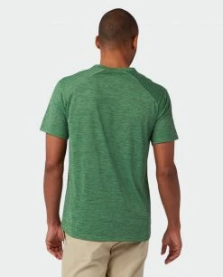 Stio Men's Icefloe Tech Tee SS