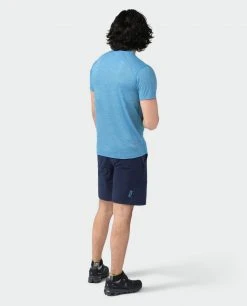 Stio Men's Icefloe Tech Tee SS