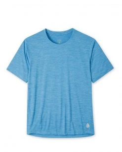 Stio Men's Icefloe Tech Tee SS