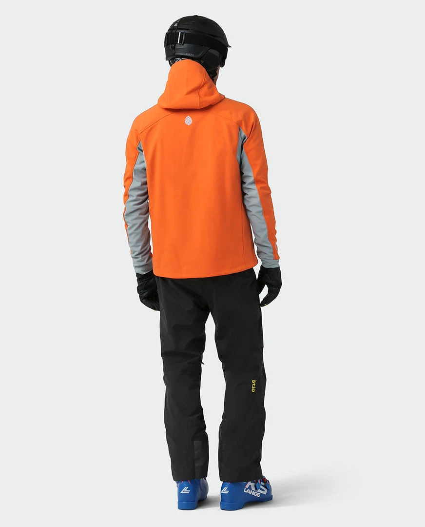 Stio Men's Millibar WINDSTOPPER® Hooded Jacket 15 Stio Men's Millibar WINDSTOPPER® Hooded Jacket