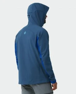 Stio Men's Millibar WINDSTOPPER® Hooded Jacket 39 Stio Men's Millibar WINDSTOPPER® Hooded Jacket