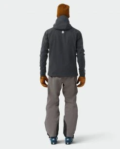 Stio Men's Millibar WINDSTOPPER® Hooded Jacket 27 Stio Men's Millibar WINDSTOPPER® Hooded Jacket