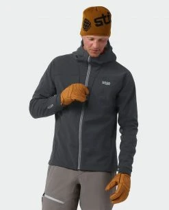Stio Men's Millibar WINDSTOPPER® Hooded Jacket 24 Stio Men's Millibar WINDSTOPPER® Hooded Jacket