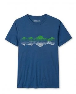 Stio Men's Mountain Mirror Tee 11 Stio Men's Mountain Mirror Tee