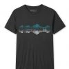 Stio Men's Mountain Mirror Tee