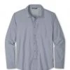 Stio Men's New Fork Trail Shirt LS
