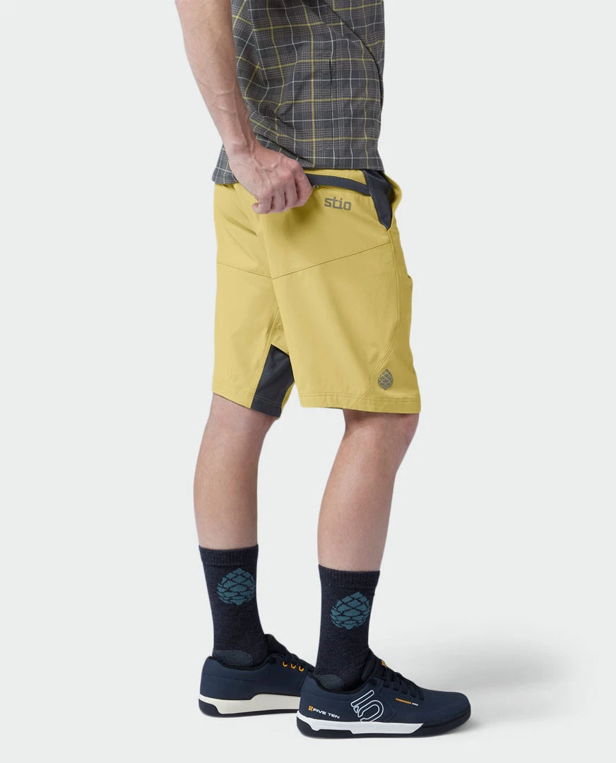 Stio Men's OPR Short 27 Stio Men's OPR Short