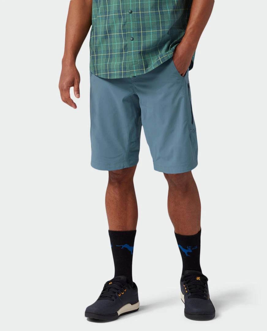 Stio Men's OPR Short 5 Stio Men's OPR Short
