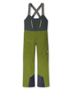 Stio Men's Objective Pro Bib