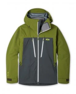 Stio Men's Objective Pro Jacket
