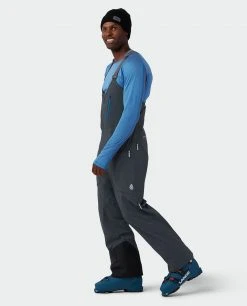 Stio Men's Objective Pro Bib