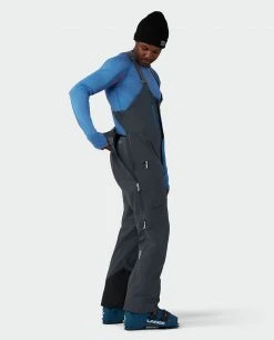 Stio Men's Objective Pro Bib