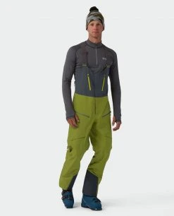 Stio Men's Objective Pro Bib