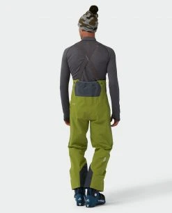 Stio Men's Objective Pro Bib