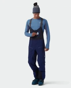 Stio Men's Objective Pro Bib