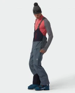 Stio Men's Objective Pro Bib