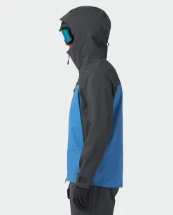 Stio Men's Objective Pro Jacket