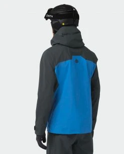 Stio Men's Objective Pro Jacket