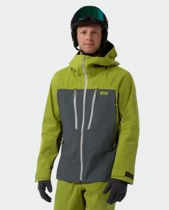 Stio Men's Objective Pro Jacket