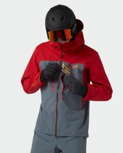 Stio Men's Objective Pro Jacket